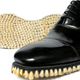 Illustration for article titled These Carpet Munching Shoes Are Perfect for Halloween